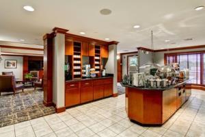Hotel Homewood Suites By Hilton Stratford Ct