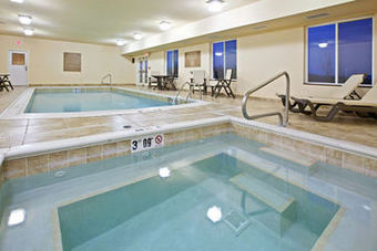 Holiday Inn Express Hotel & Suites Jasper