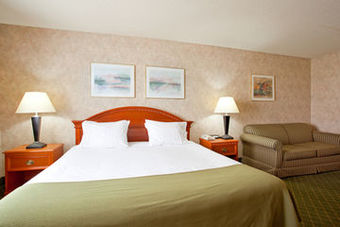 Holiday Inn Express Hotel & Suites Troy