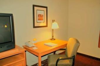 Hotel Hampton Inn Norfolk, Ne