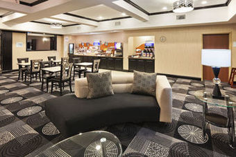 Holiday Inn Express Hotel & Suites Jacksonville