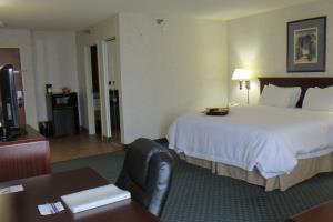 Hotel Hampton Inn Lancaster