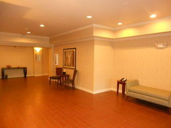 Holiday Inn Express Hotel & Suites Lancaster