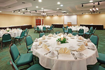 Hotel Holiday Inn Norton