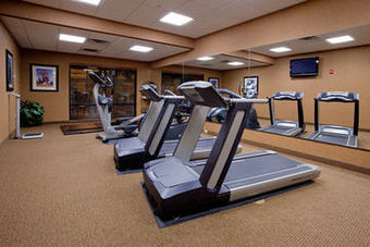 Hotel Holiday Inn Express St George-zion