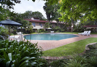 Hotel Garden Court Polokwane