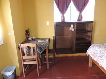 Bed & Breakfast Hospedaje Familiar Kitamayu