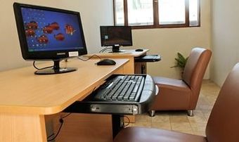 Lunahuana River Resort Hotel