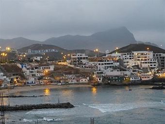 Hostal Penascal Surf