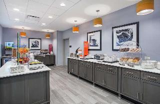 Hotel Hampton By Hilton Vincennes In