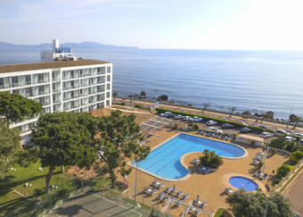 Hotel Rvhotels Nieves Mar