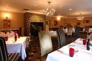 Best Western Lion Hotel