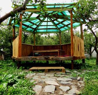 Albergue Interhouse Karakol