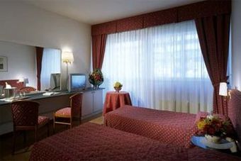 Best Western Meeting Hotel