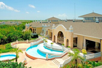 Hotel Iberostar Selection Ensenachos