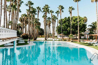 Hotel Tu&me Resort Adults Only