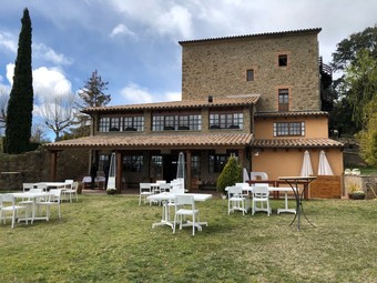 Hostal Cal Majoral