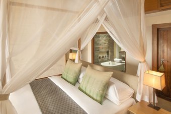 Posada Meghauli Serai, A Taj Safari Lodge