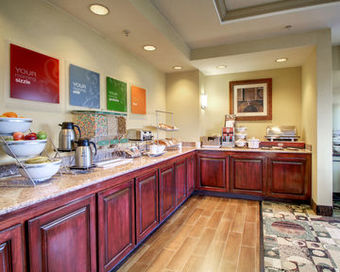 Hotel Comfort Suites Biloxi