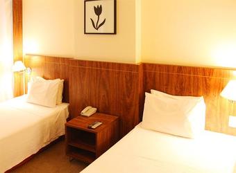 Hotel Go Inn Taguatinga