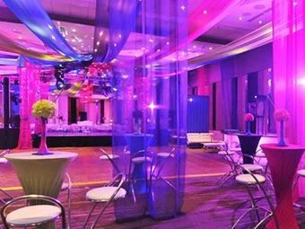 Hotel Sheraton Grand Panamá