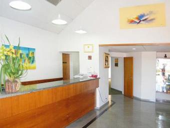 Fenix Hotel Varginha