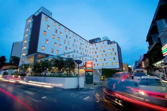 Hotel Ibis Bangkok Sathorn