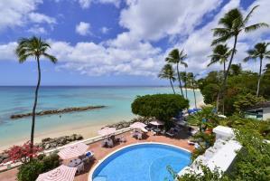 Hotel *cobblers Cove*