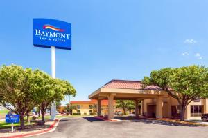 Hotel Hampton Inn Amarillo