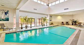 Hotel Wyndham Boston