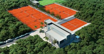 Hotel Grand Palladium Costa Mujeres