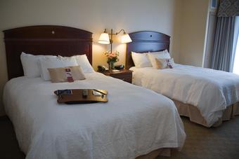 Hotel Hampton Inn Watertown