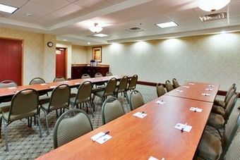 Holiday Inn Express Hotel & Suites Athens