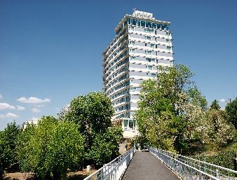 Hotel Ramada Lake Balaton
