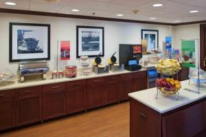 Hotel Hampton Inn & Suites Bethlehem