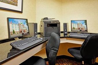 Holiday Inn Express Hotel & Suites Bethlehem