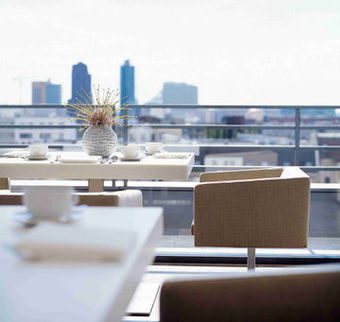 Hotel Mandala Suites