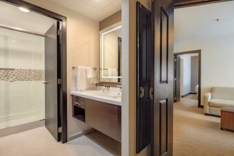 Hotel Staybridge Suites Irapuato