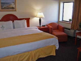 Hotel Comfort Inn & Suites Airport