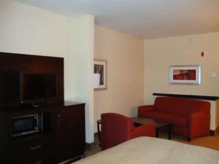 Hotel Fairfield Inn & Suites Gainesville