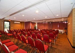 Hotel Travelodge By Wyndham Absecon Atlantic City