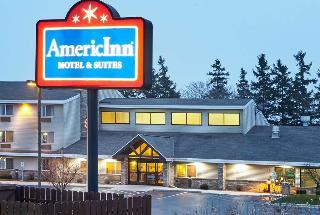 Hotel Americinn By Wyndham Sheboygan