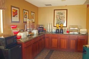 Hotel Best Western Sahara