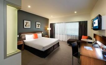 Hotel Novotel Brisbane Airport