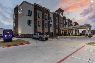 Hotel Sleep Inn & Suites
