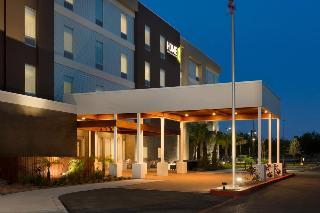 Hotel Home2 Suites By Hilton Mcallen, Tx