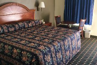 Travelodge By Wyndham Orangeburg