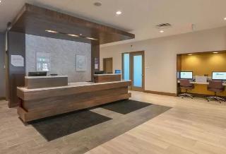 Hotel Hilton Garden Inn Cincinnati/midtown, Oh