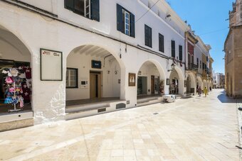 Nao Catedral Boutique Hotel