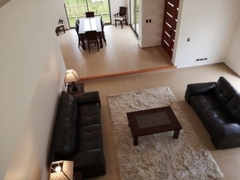 Pinares De Higuerillas